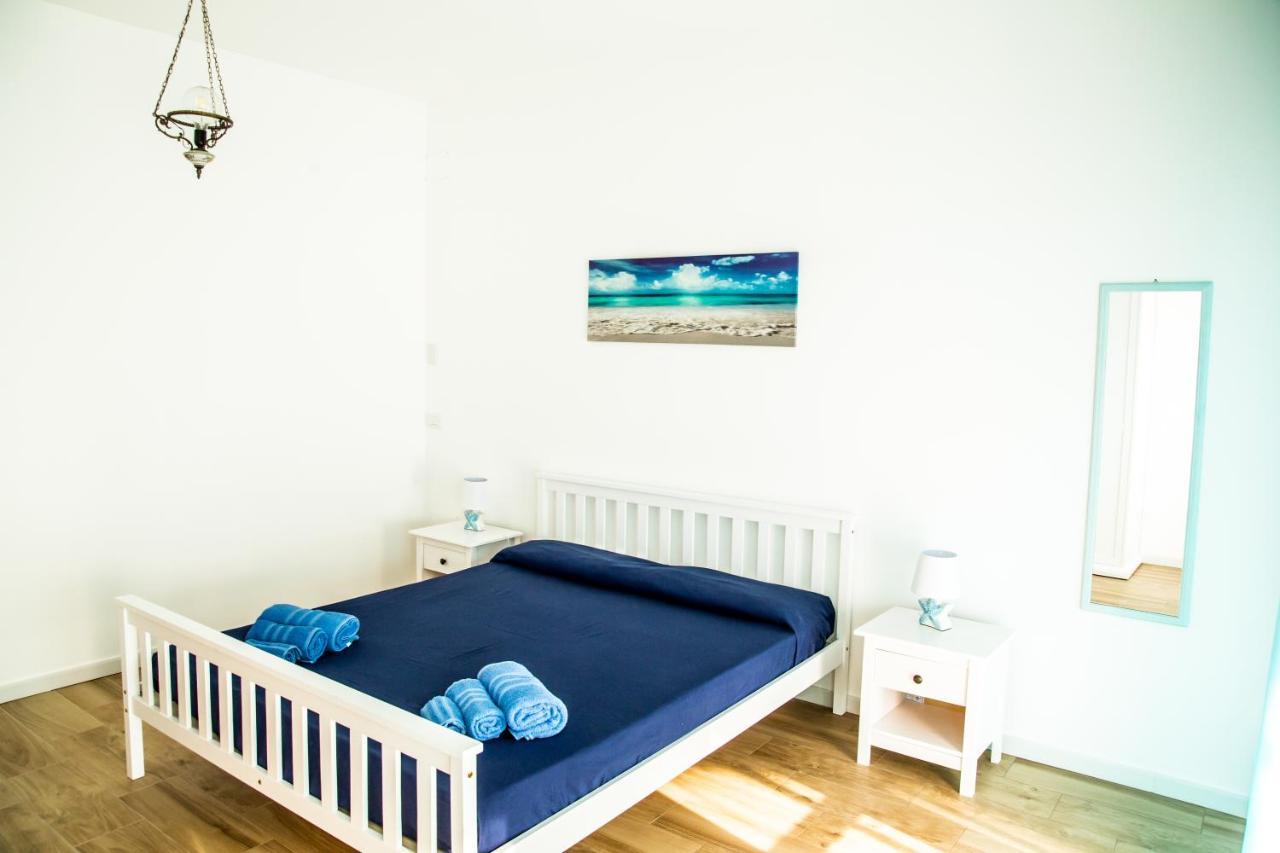 Ferienwohnung Lu Mariner Alghero Exterior foto