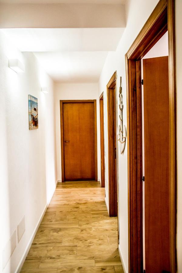 Ferienwohnung Lu Mariner Alghero Exterior foto