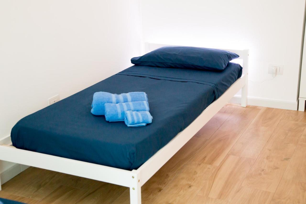 Ferienwohnung Lu Mariner Alghero Exterior foto